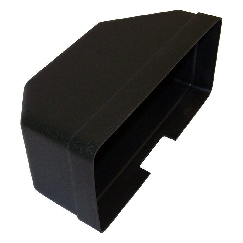 Crown Automotive J5752279 Inner Glove Compartment Box Fits CJ5 CJ7 Scrambler