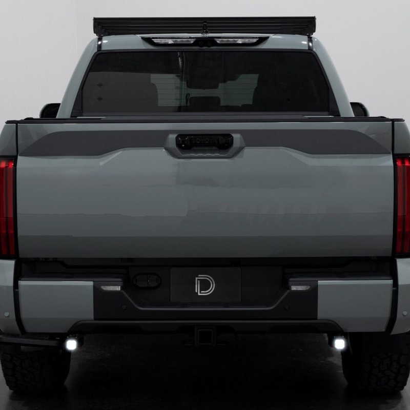 Diode Dynamics Stage Series Reverse Light Kit for Tundra (2022-2023)