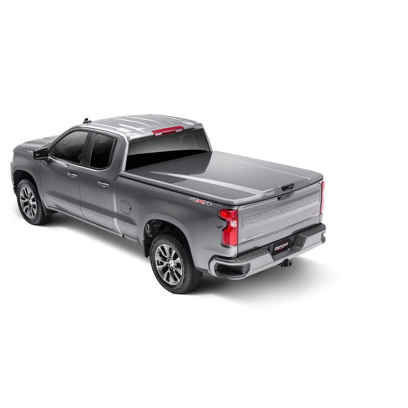 Elite LX 19 (New Body)-22 Sierra (w/out CarbonPro Bed) 5’9″ w/ MultiPro TG – 41 UC1238L-41