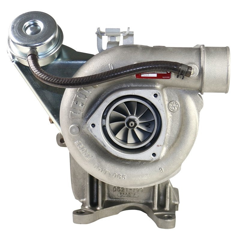 Exchange Turbo – Chevy 2001-2004 LB7 Duramax – Tag SPEC VIDR/VICU