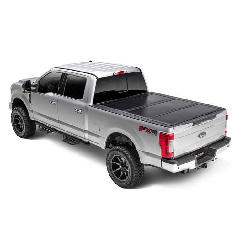 Flex 17-22 F250/350 8’2″ FX21026