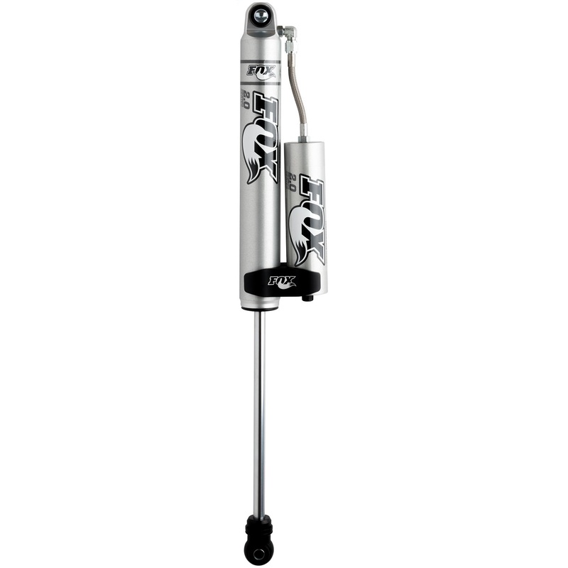 Fox Factory Inc 985-24-114 Shock Absorber