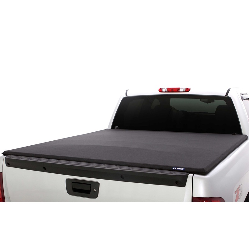 Genesis Elite Twill Roll-Up Tonneau Cover 968220