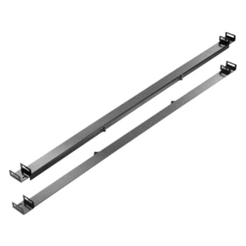 HOLMAN Kargo Master 31280 Standard 78″ Full Length Bed Rail
