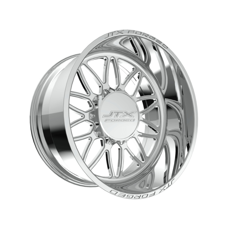 JTX Forged Monarch Phantom