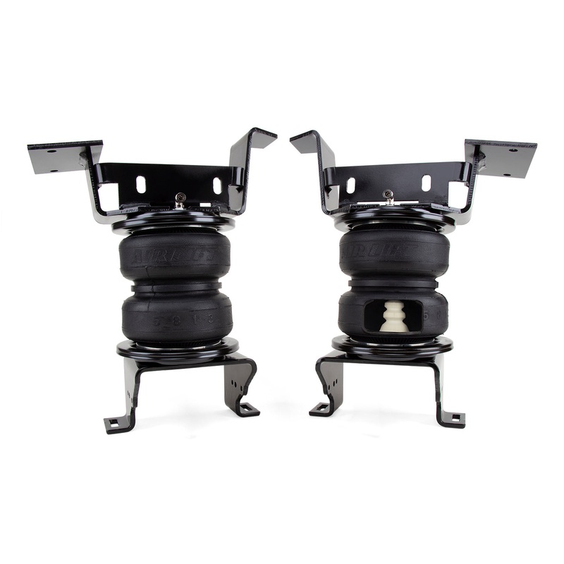 Leaf spring air spring kit 88341