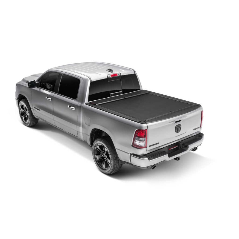 M-Series – 19-24 Ram 1500 w/out RamBox and Multifunction Tailgate, 6.4′ LG402M