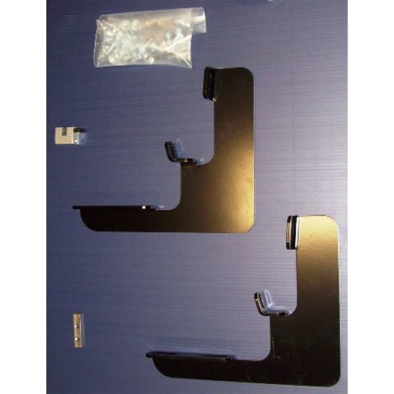 OWENS 101257 13+ RAM STD CAB BRKT KIT