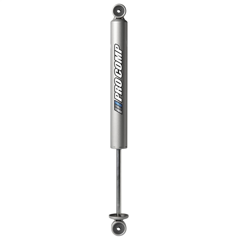 Pro Comp Suspension PR2023 Pro Runner Monotube Shock Absorber 2 in. Diameter Body Nitrogen Gas Charged Pro Runner Monotube Shock Absorber