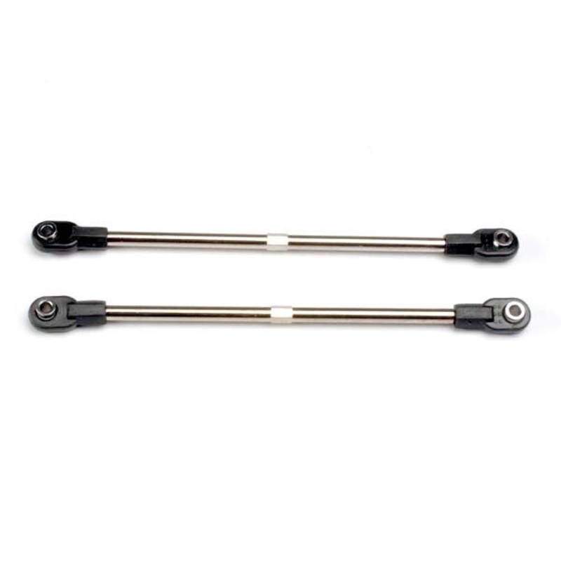 Traxxas Turnbuckles 106mm (2) Assembled