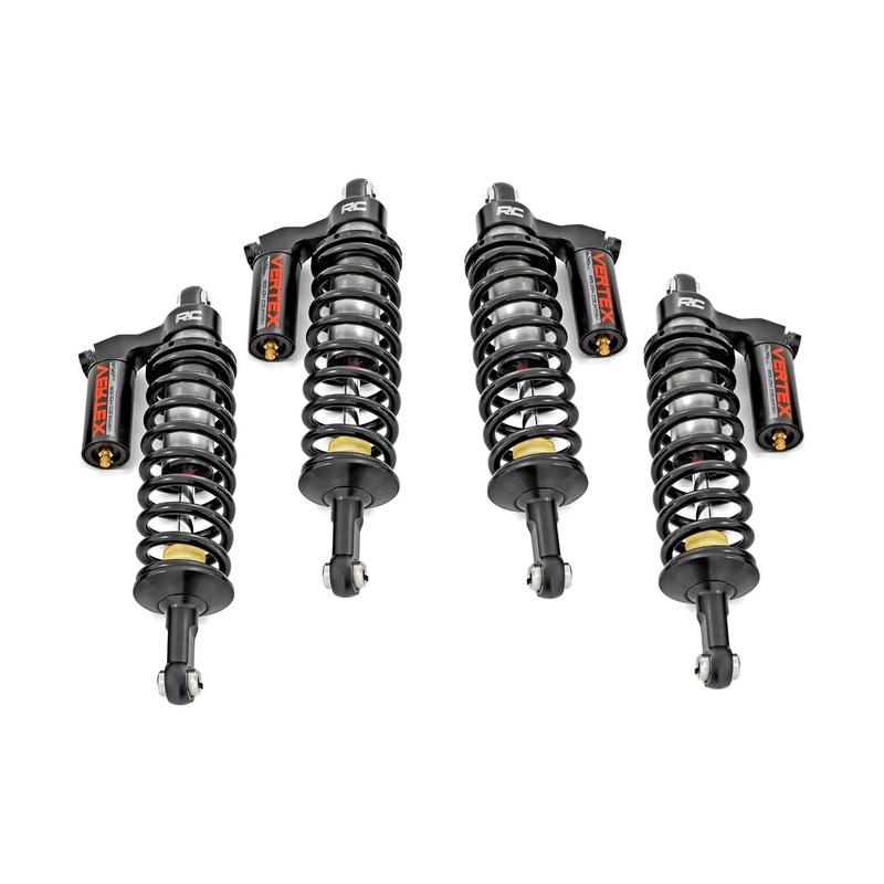 Vertex Adjustbale Suspension Lift Kit | Can-Am Defender HD 5/HD 8/HD 9