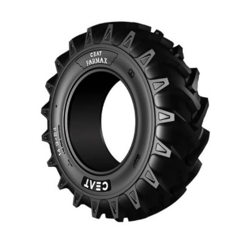13.6-24 8PR D Ceat FARMAX R-1 TT
