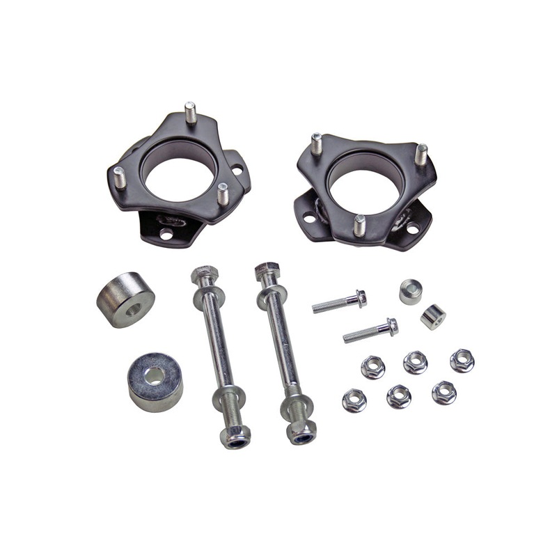 2.25″ Toyota Leveling Kit – 05-22 Tacoma/Prerunner 2WD/4WD – Front Strut Ext Kit 40045