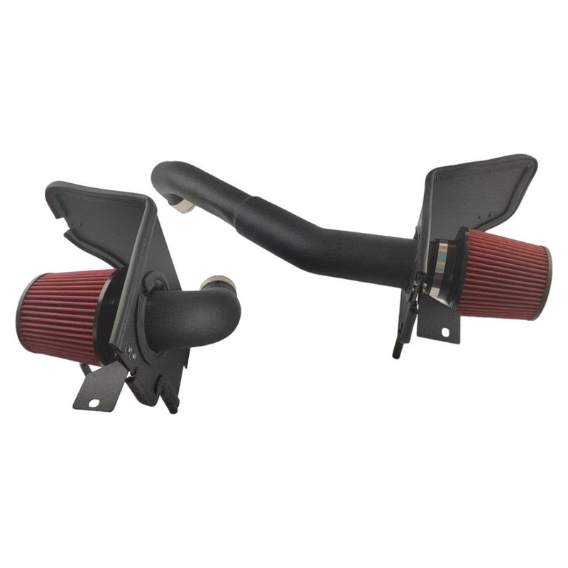 2021+ BMW M3/M4 Cold Air Intake | G80/G82/G83