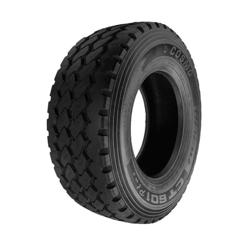 385/65R22.5 20PR 160K Cosmo CT601 PLUS TL