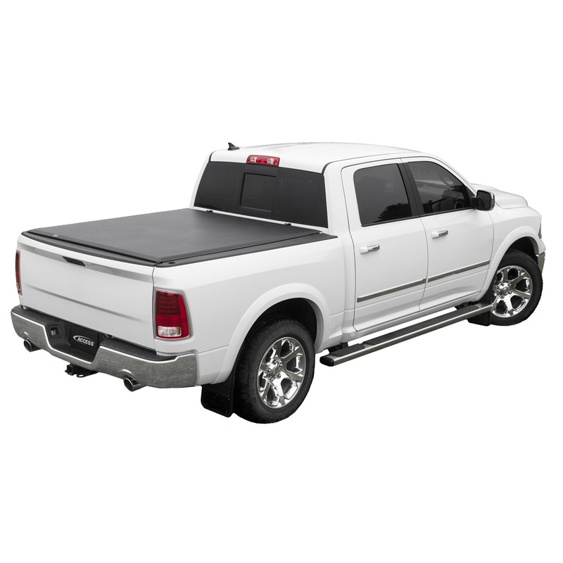ACCESS LORADO Roll-Up Cover 44259