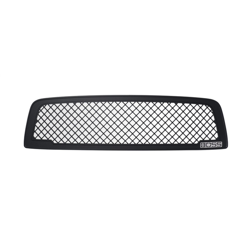 Boss Grille 270523B