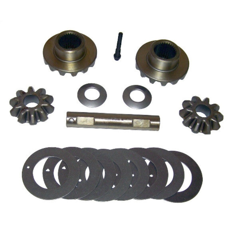 Crown Automotive 4883087 Differential Gear Set Compatible with 96-05 Cherokee (XJ) Liberty