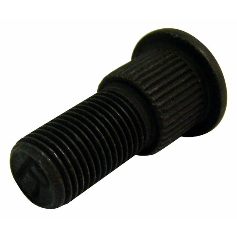 Crown Automotive A474 Axle Hub Bolt Fits 41-49 MB Willys