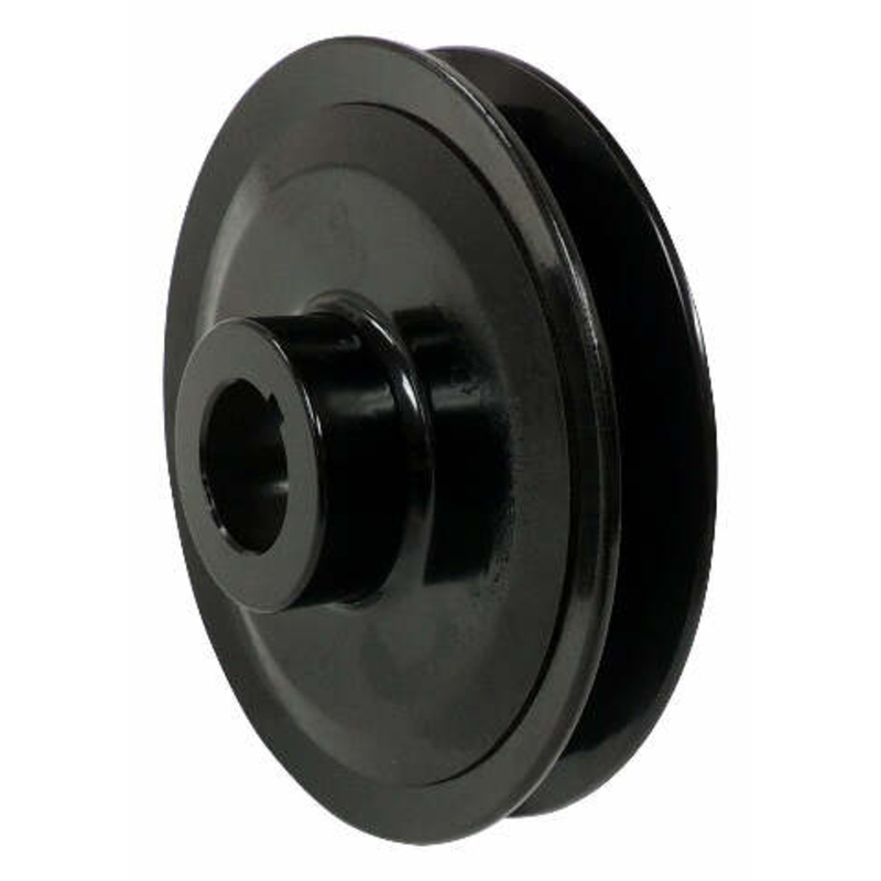 Crown Automotive J0645623 Crankshaft Pulley