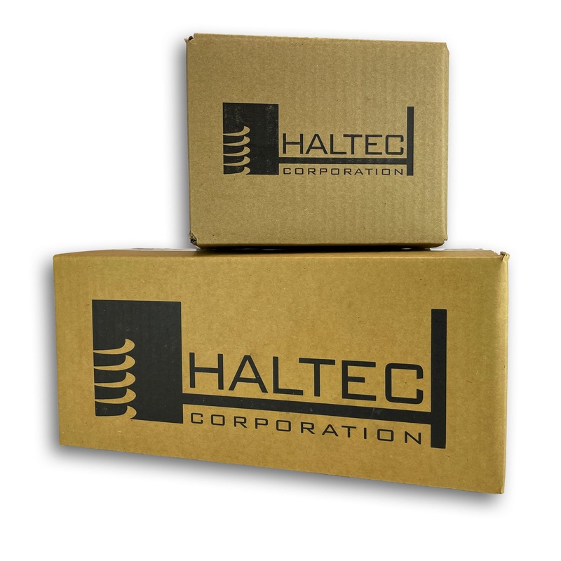 HALTEC Replacement Hose Assembly for NITRO-1 Nitrogen Purity Gauge – Part # 89BKHF-20
