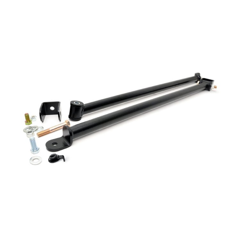 Kicker Bar Kit | 4-6 Inch Lift | Ram 1500 4WD (2006-2018 & Classic)