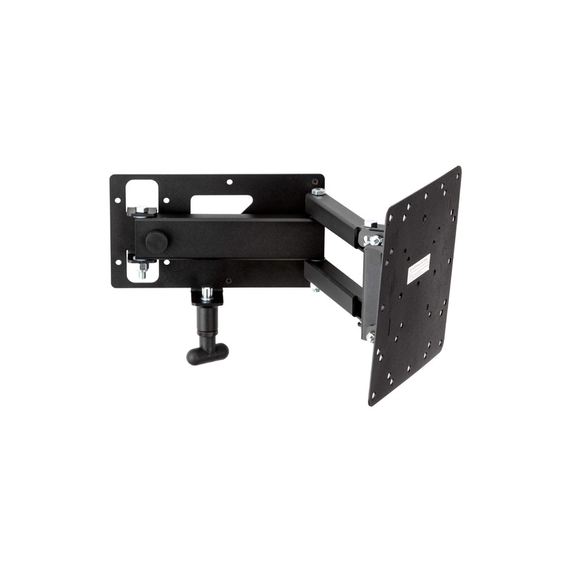 Morryde Travel TV Mount MFG # TV1-021H, 0111.2022