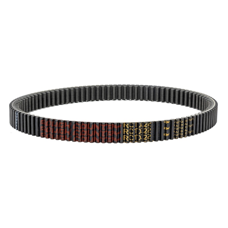 Performance CVT Drive Belt | Polaris General/RZR
