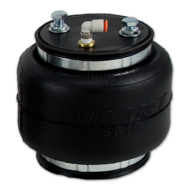 REPLACEMENT BELLOWS 50252