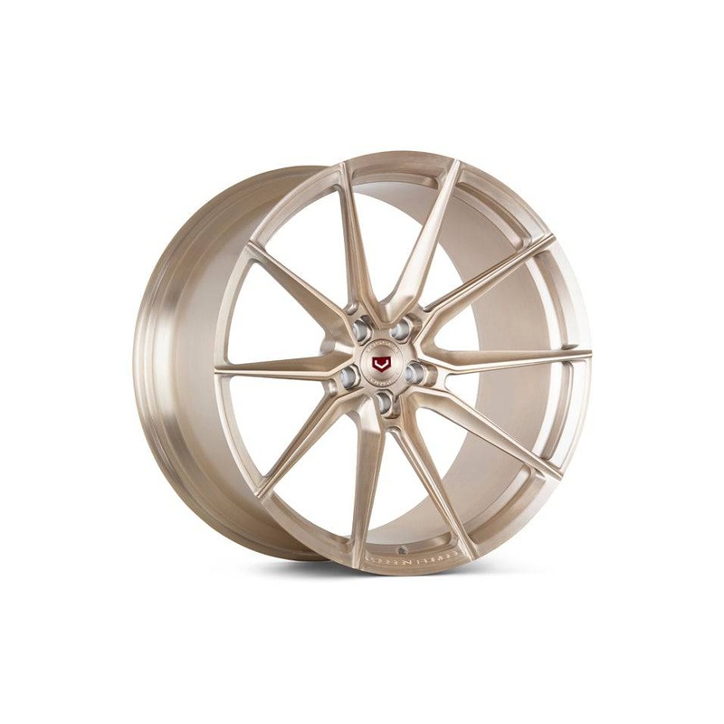 VOSSEN FORGED EVO-2 Monoblock