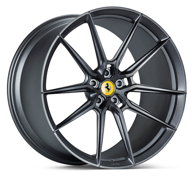 Vossen Forged X Novitec NF9