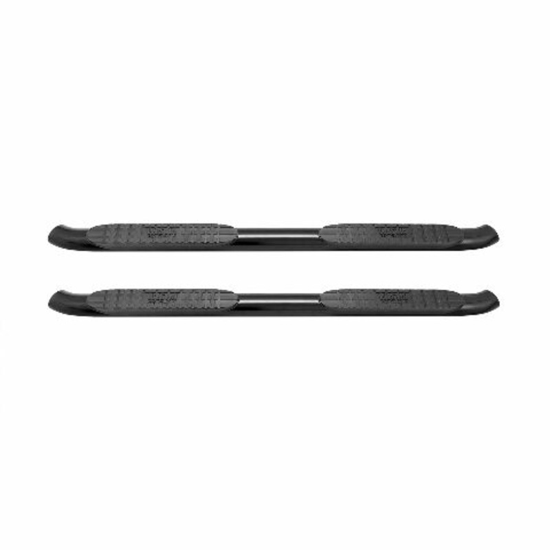 Westin 21-23705 PRO TRAXX 4 Oval Nerf Step Bars