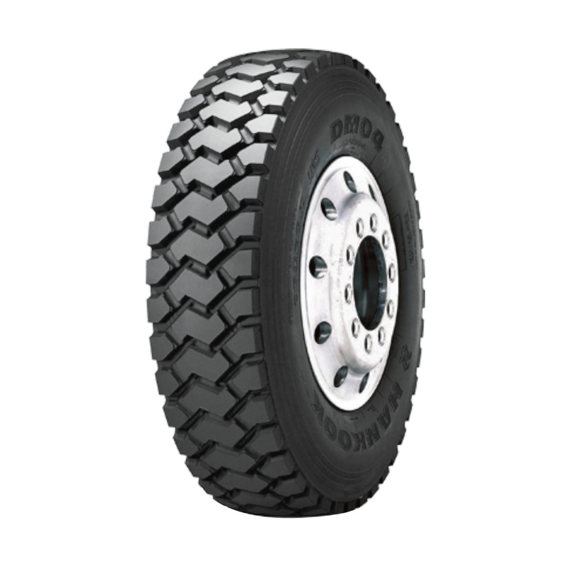 11R22.5 16PR H Hankook DM04 Drive TL