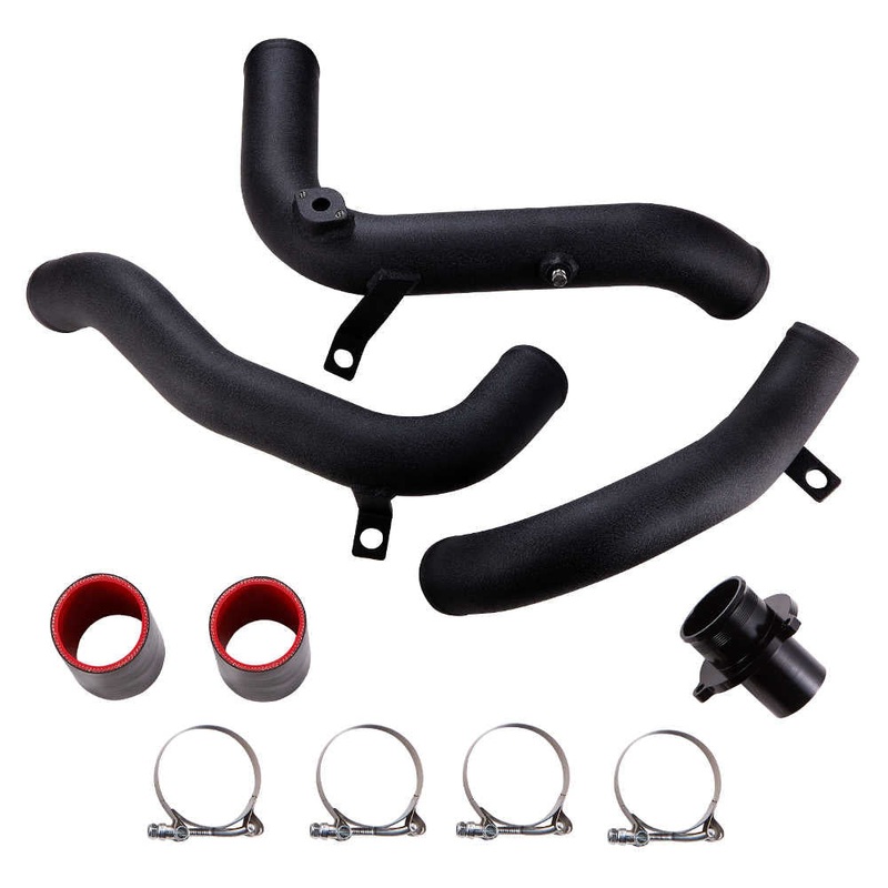 2014-2020 Audi A3/S3 Charge Pipes | 8V/8V.5 A3/S3