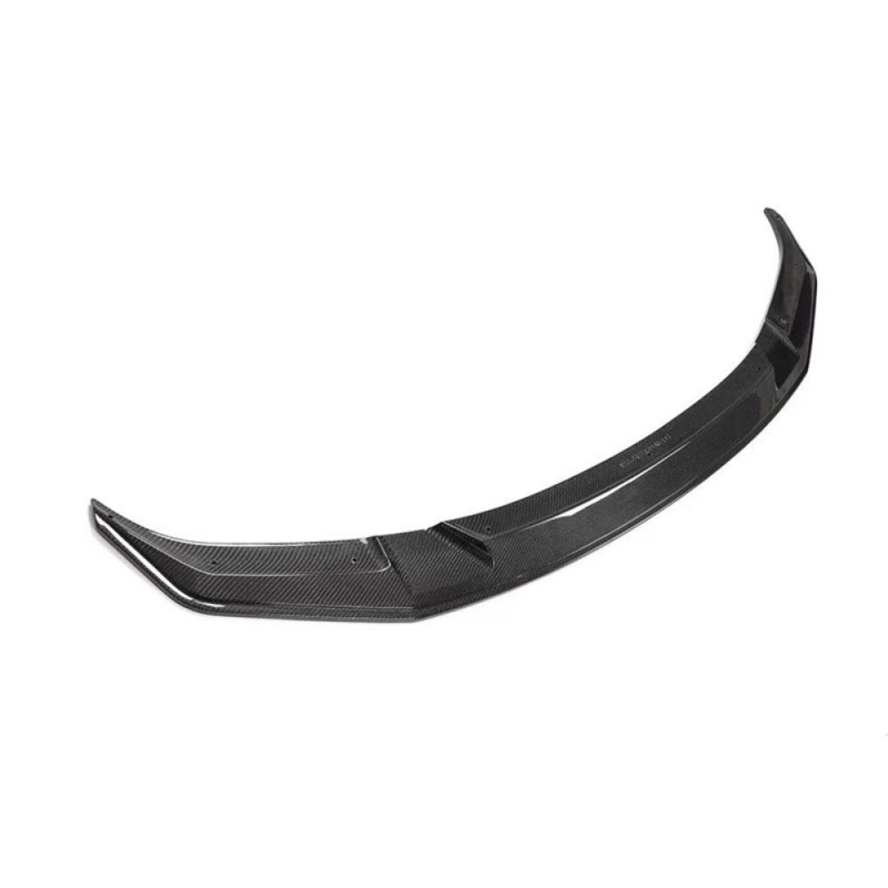 2019-2021 BMW M2 Competition Carbon Fiber GTS Style Front Lip | F87