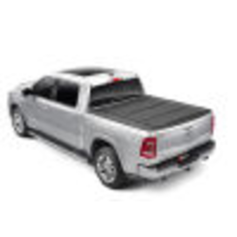 BAKFlip MX4 12-18 (19-24 Classic) Ram 1500/12-24 2500/3500 6’4″ w/ RamBox 448203RB