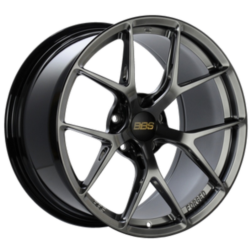 BBS – FIR 138 BMW DBK 19×10.5″ 35mm Offset 5 Lug