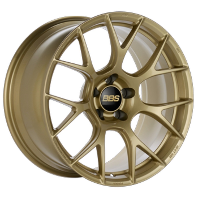 BBS – REV7 032 GK 18×10.5″ 15mm Offset 5 Lug