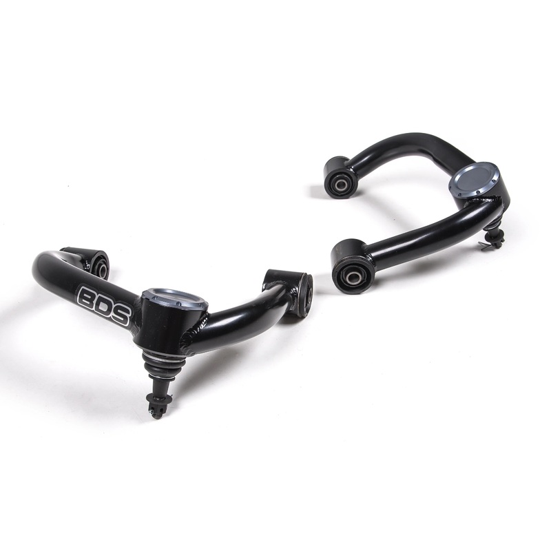 BDS Suspension – Upper Control Arm Kit | Ford F150 (04-20)