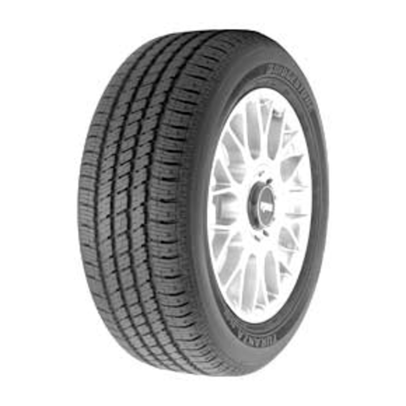Bridgestone Turanza EL42