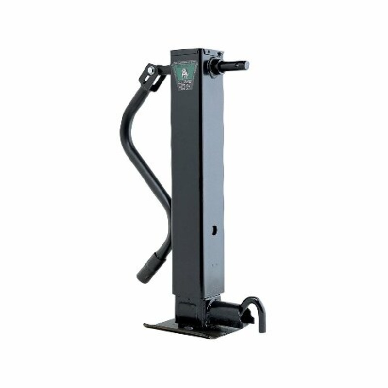 Bulldog 180 DL-BC-SR Square Jack with Crank