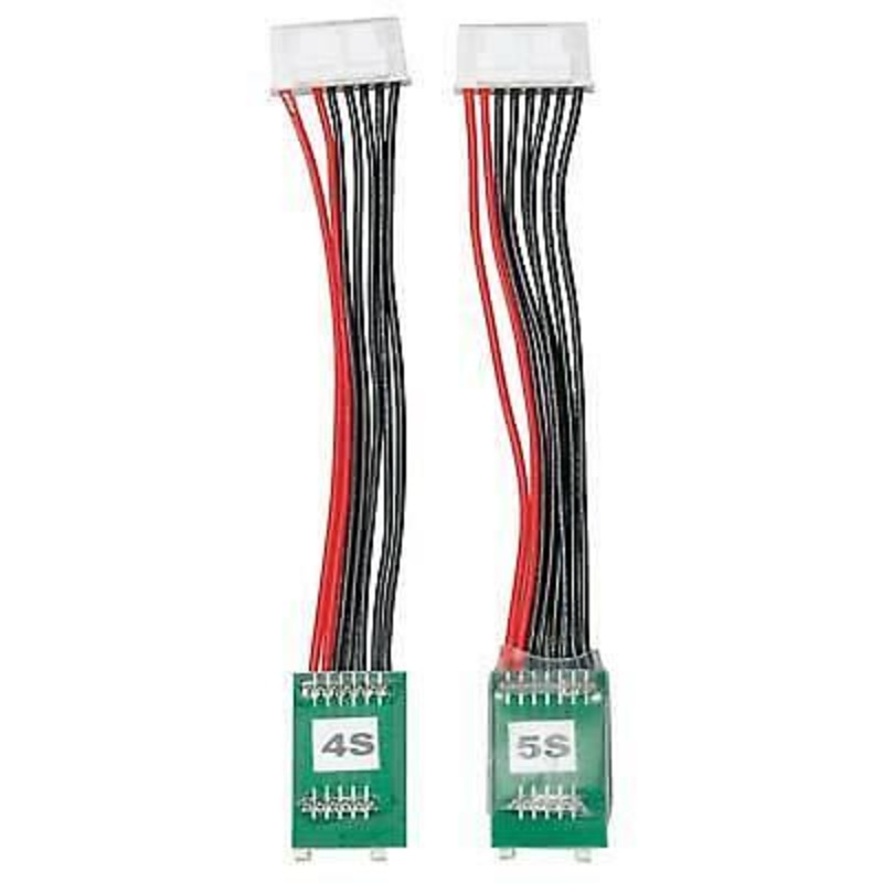 Electrifly Equinox 4S/5S Adapter Set