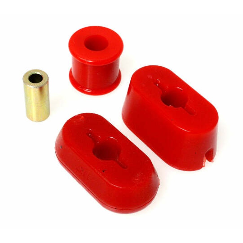 Energy Suspension 15.1105R Polyurethane Motor Mount Insert