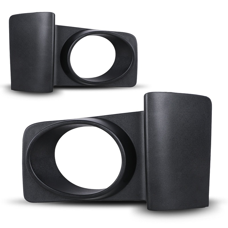 For 2007-2008 Nissan Maxima Fog Lights Cover