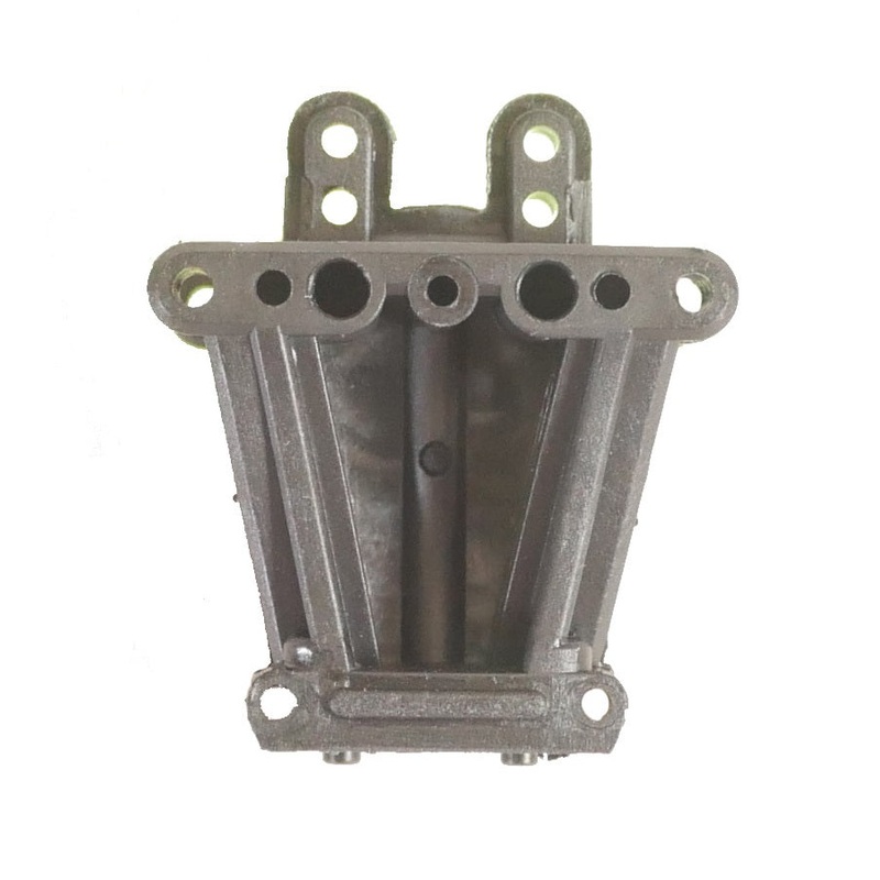 Front Bulkhead