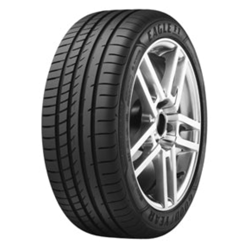 Goodyear Eagle F1 Asymmetric 2 ROF SCT (SoundComfort)
