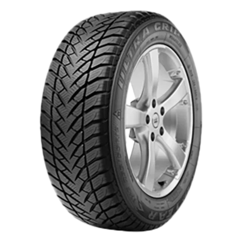 Goodyear Ultra Grip + SUV 4X4