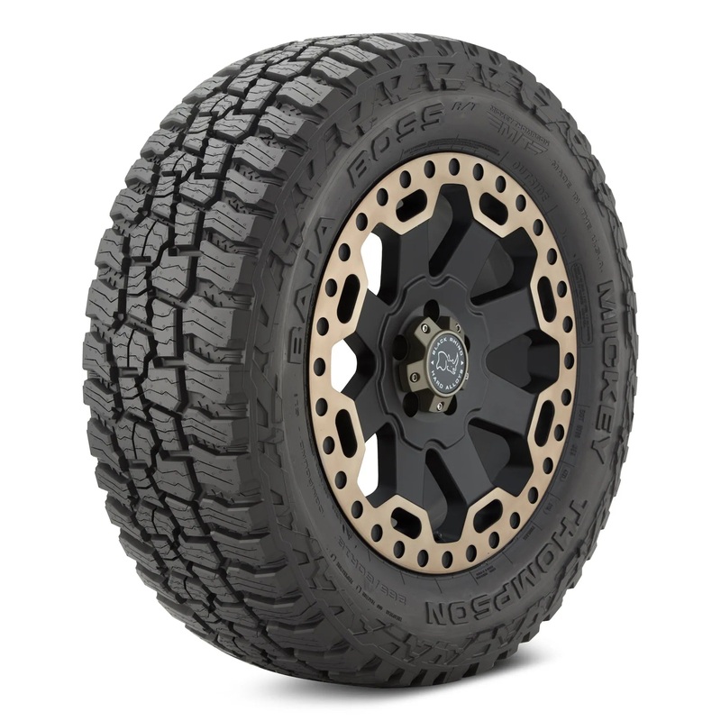 Mickey ThompsonBaja Boss A/T LT265/60R18
