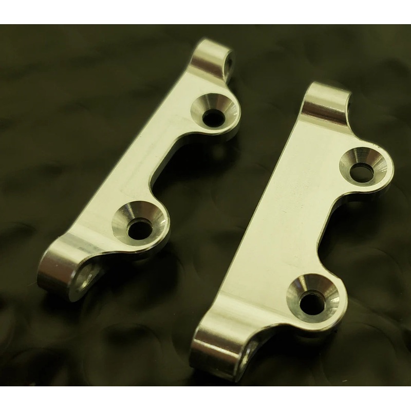 PPS026 Arrma 6s Roll Bar Mounts ONLY