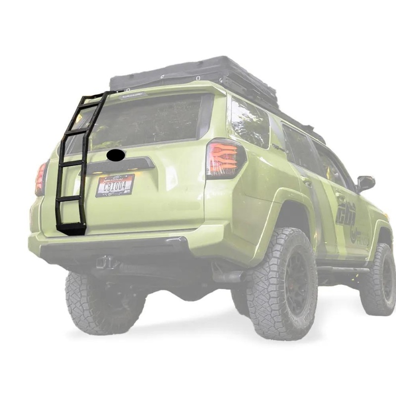 Prinsu Ladder for 4Runner (2014-2023)